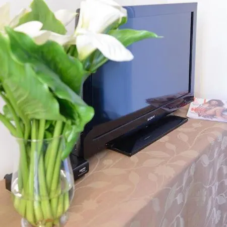 דירה Evelj - With Shared Terrace And Sea View *
