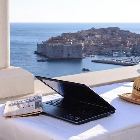 Apartment Ploce Apartments- With Terrace And Sea View - Petra Kre Imira Iv 51 Dubrovnik
