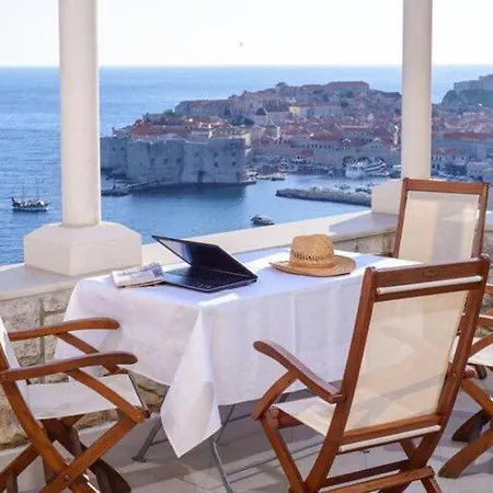 Ploce Apartments- With Terrace And Sea View - Petra Kre Imira Iv 51